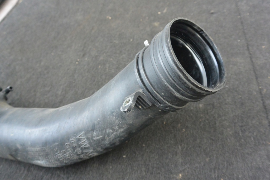 фото №9, Шланг воздуха audi q7 4l a6 a8 vw touareg 7l