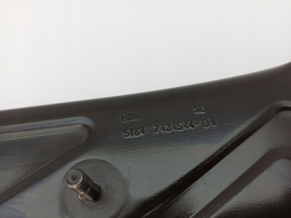 Bmw 2 f45 f46 x1 f48 mini f55 f54 ремінь передній підсилювач бампера перед Доставка