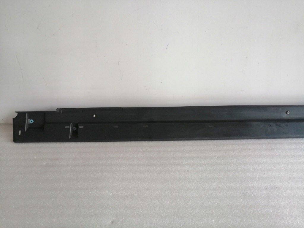 фото №2, Mitsubishi space star ii 13- молдинг поріг права 6512a874