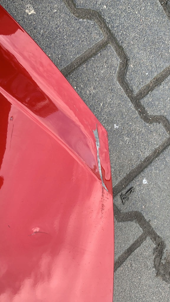 фото №5, Hyundai i30 2012- капот