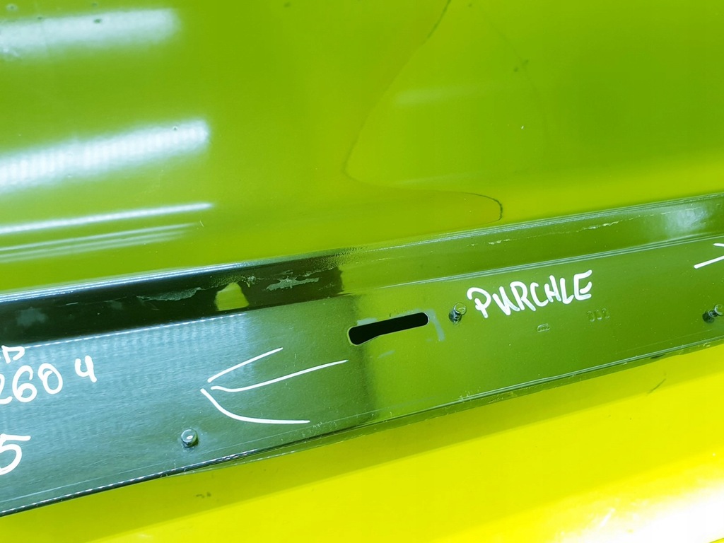 фото №11, Двері обшивка audi a6 c6 правий задня ly9b allroad