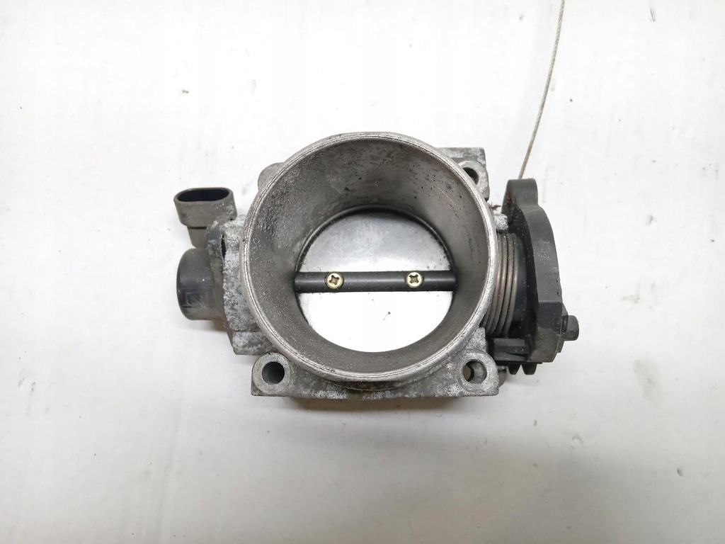 фото №1, Дроссельная заслонка volvo v40 1.8