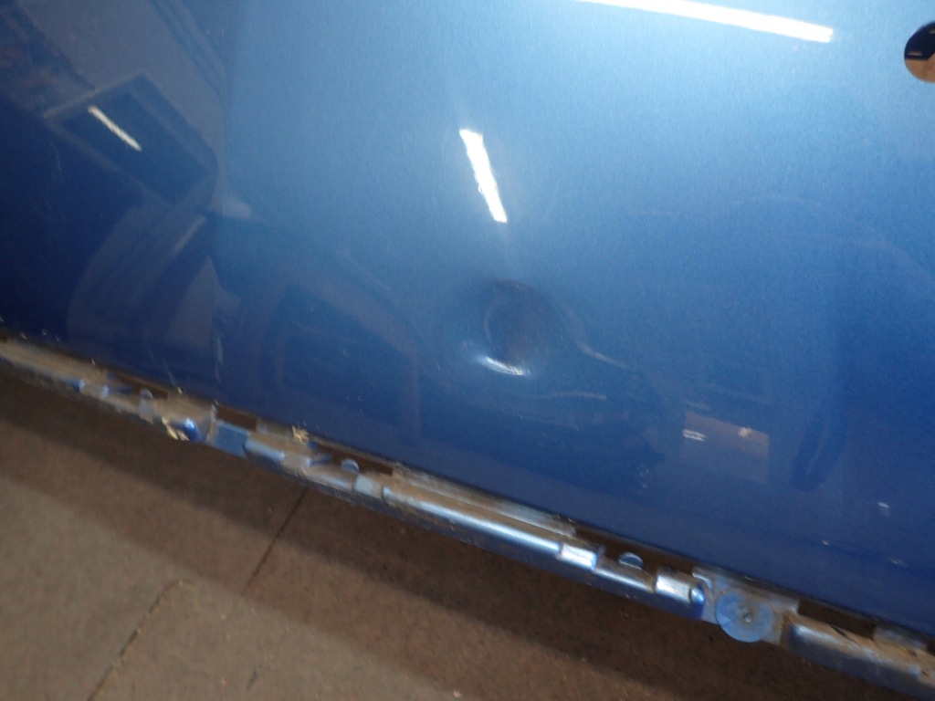 фото №3, Бампер задняя renault zoe