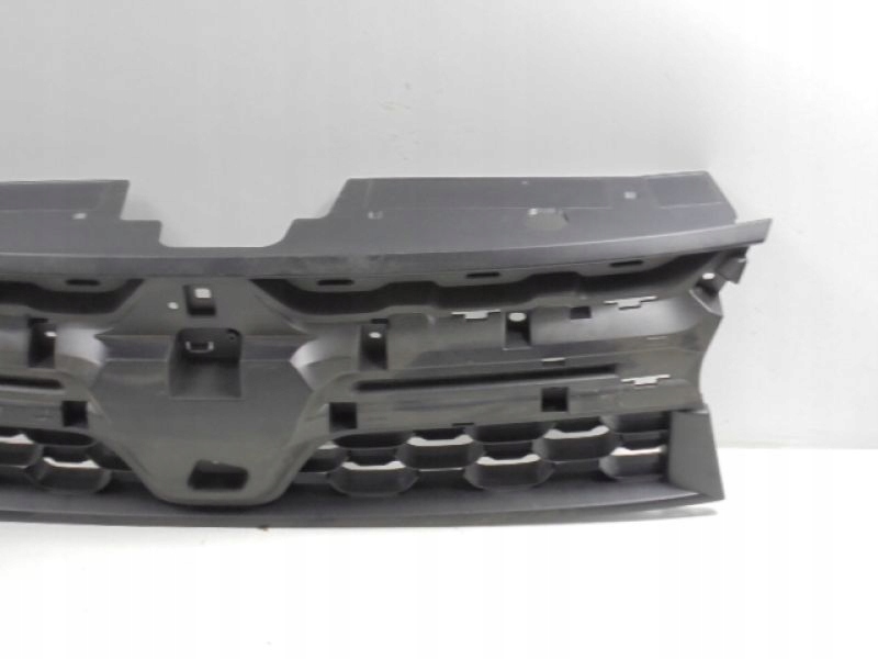 фото №8, Duster i lift решётка радиатора oryg