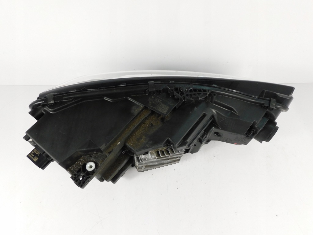 фото №15, Audi a5 s5 8w6 лампа левая matrix usa 8w6941039b