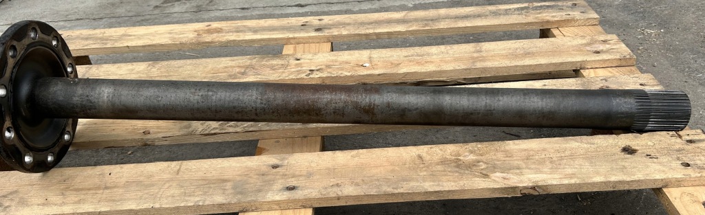 Купити Привідний вал półośka міст bez блокування daf xf 105 , 85 cf euro 5 1363850