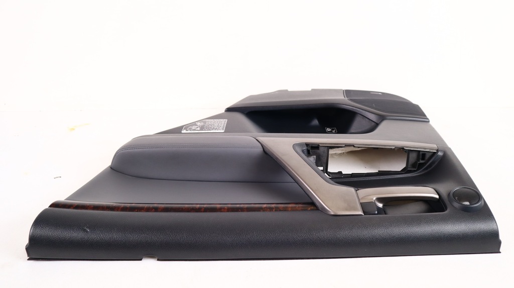 фото №7, Toyota land cruiser 200 обшивка двері правий задня