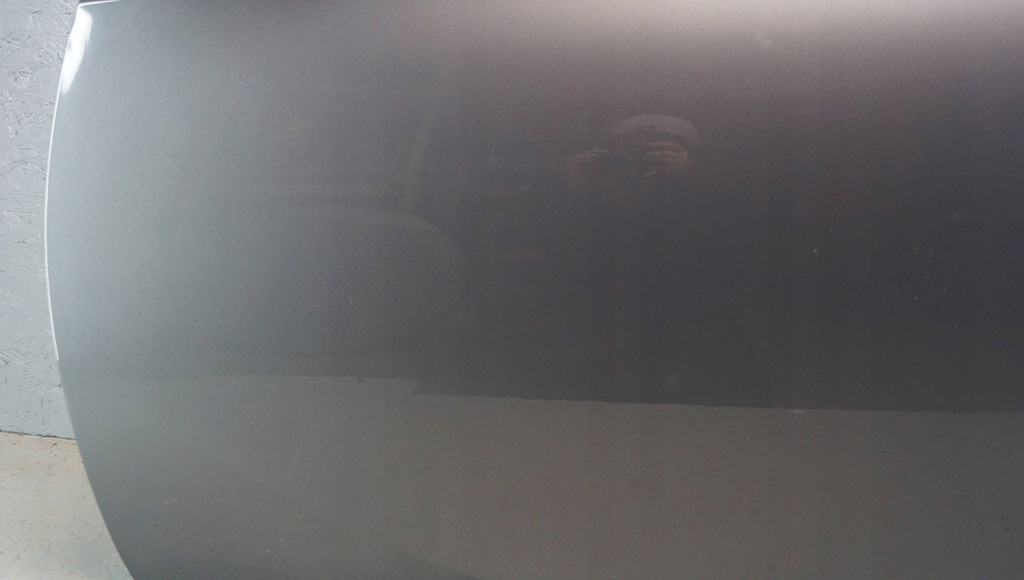 фото №7, Дверь левый перед opel corsa e 3d z195 d1224 11e