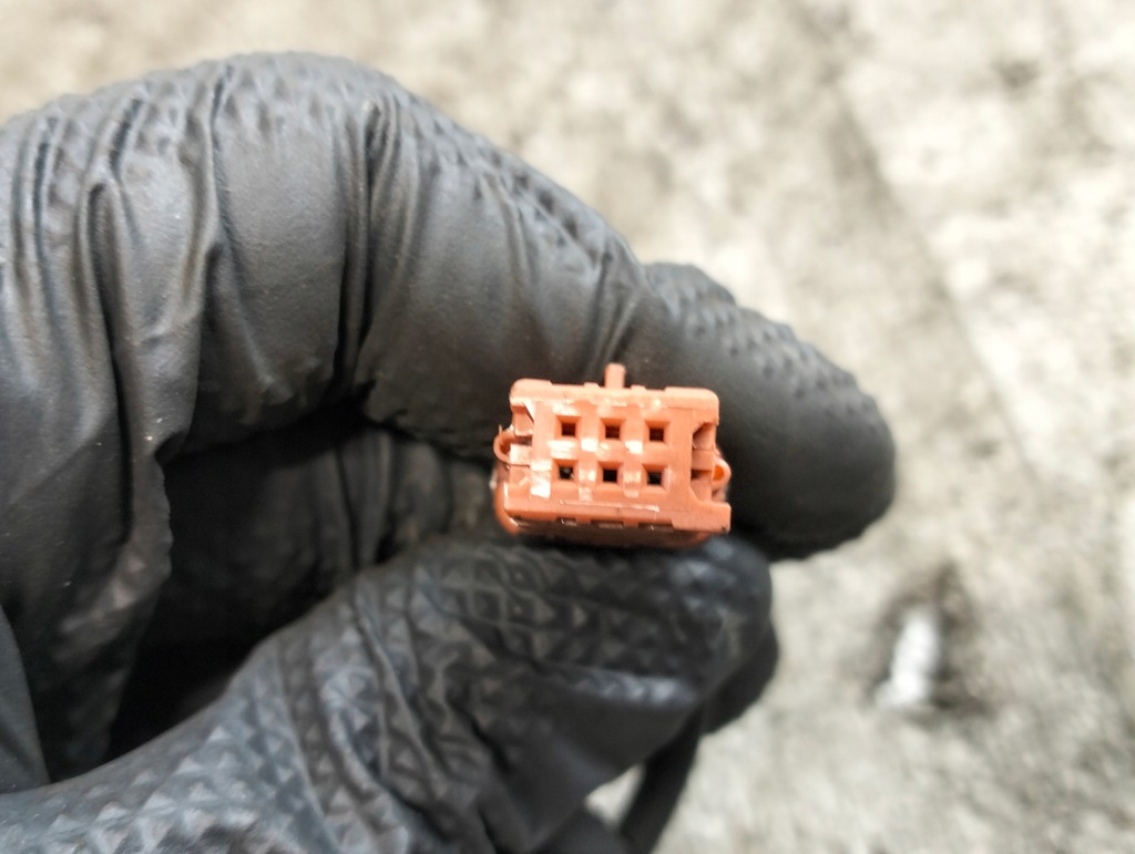 фото №5, Замок зажигания + ключ peugeot 301 od 2012r e1105995