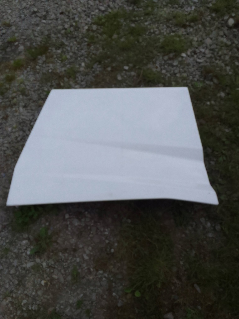 фото №1, Кришка бардачка кабіни права renault t 13-22