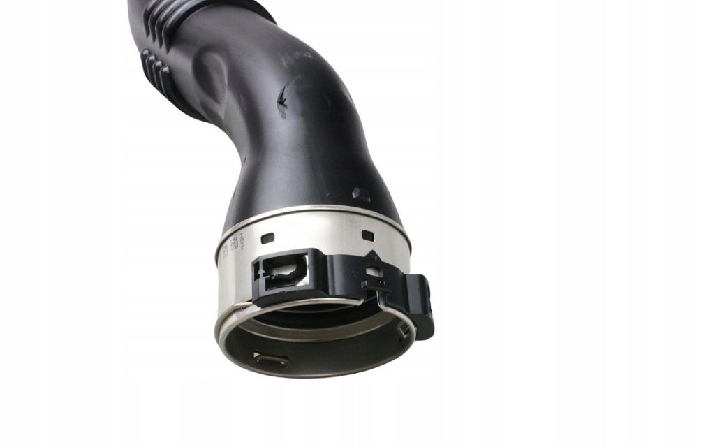 Труба інтеркулер renault trafic 2014- правий 1.6 Доставка