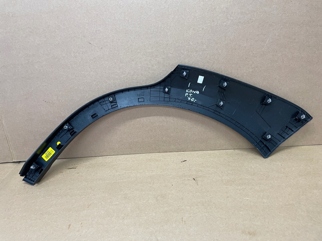 фото №12, Молдинг крила правий задня hyundai kona 87742-j9000