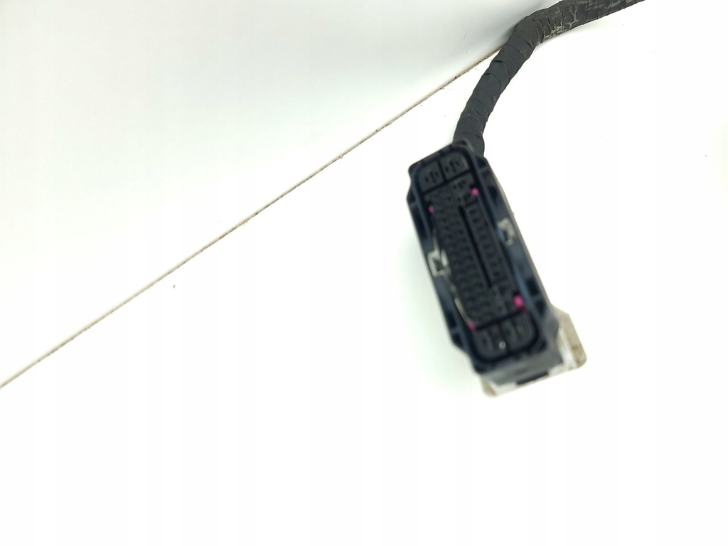 фото №7, Kia optima 2016 жгут трубопровод двигателя