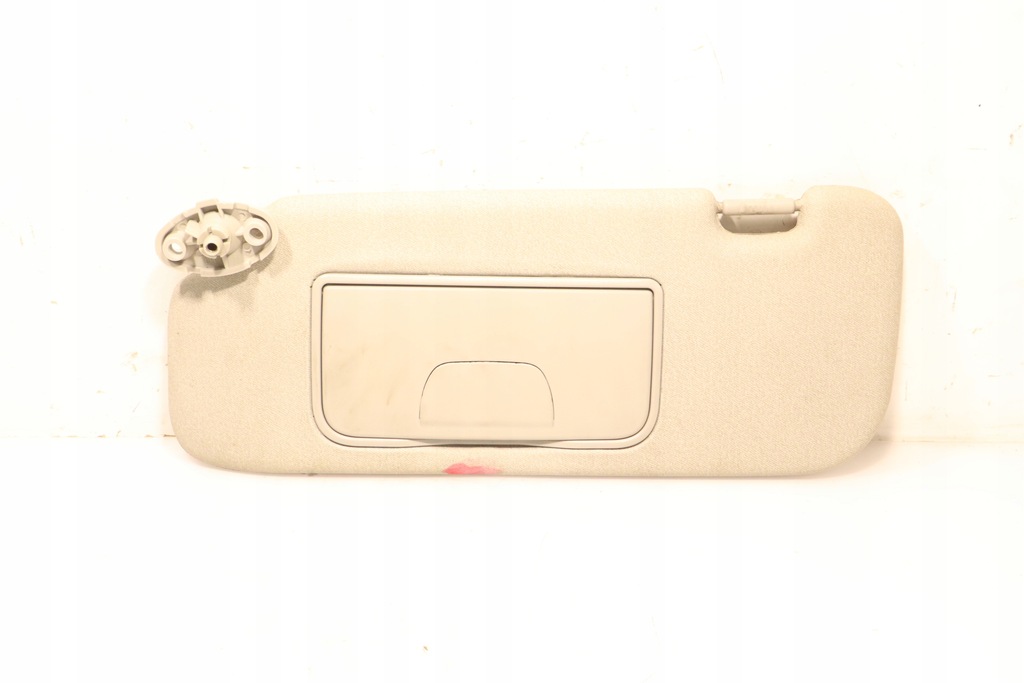 фото №1, Защита солнцезащитная левая opel antara