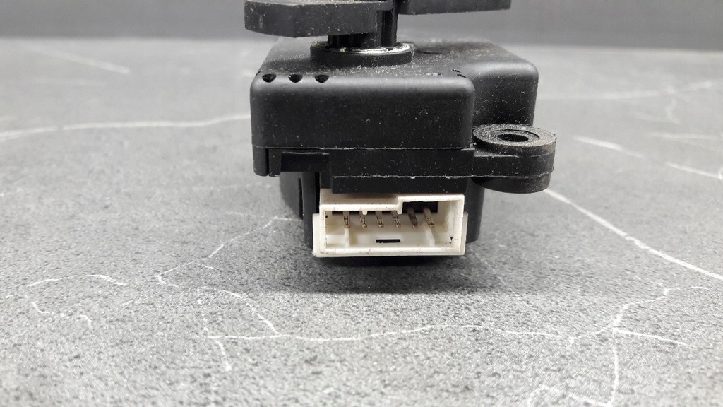 фото №6, 42947 моторчик обдув volvo s80