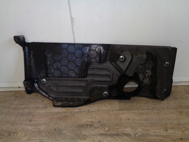 фото №2, Jeep compass ii lift защита двигателя 2106