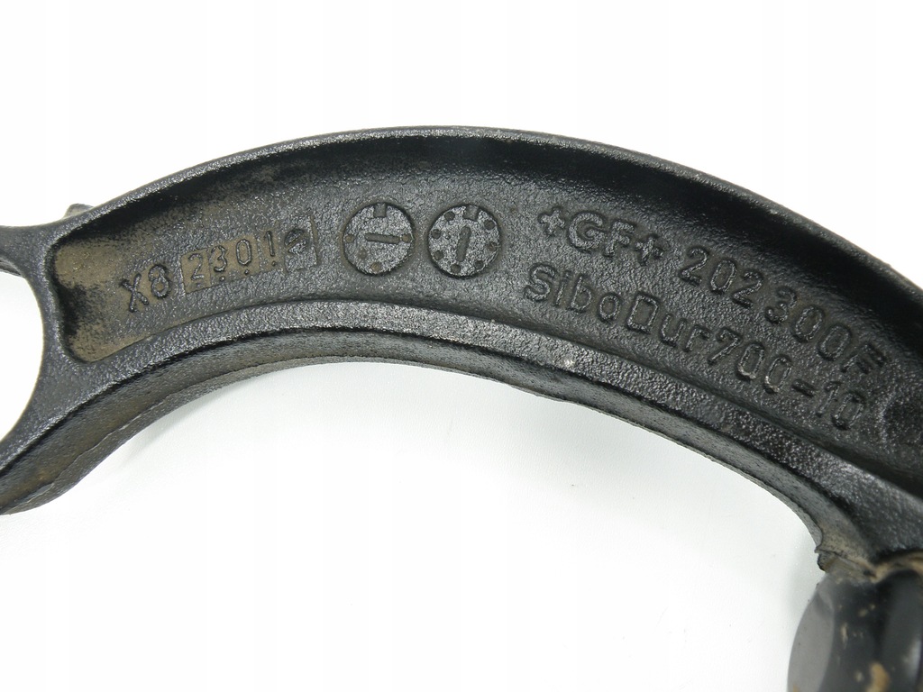 фото №10, Audi a4 b8 a5 амортизатор перед пружина правий 8ko412383f