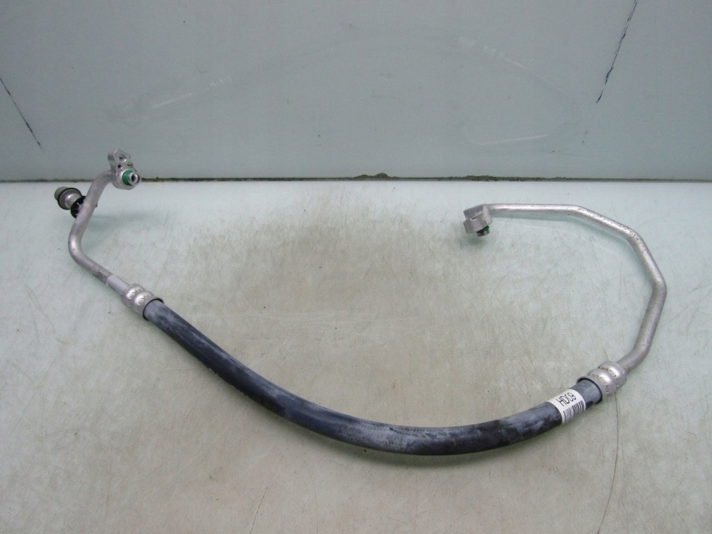 фото №1, I20 ii 1.0 t-gdi 17r шланг трубка wąż кондиционера кондиционер 97762c8430