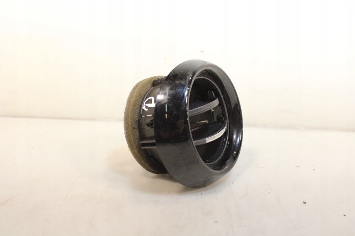 фото №4, Решітка обдув права renault clio iv