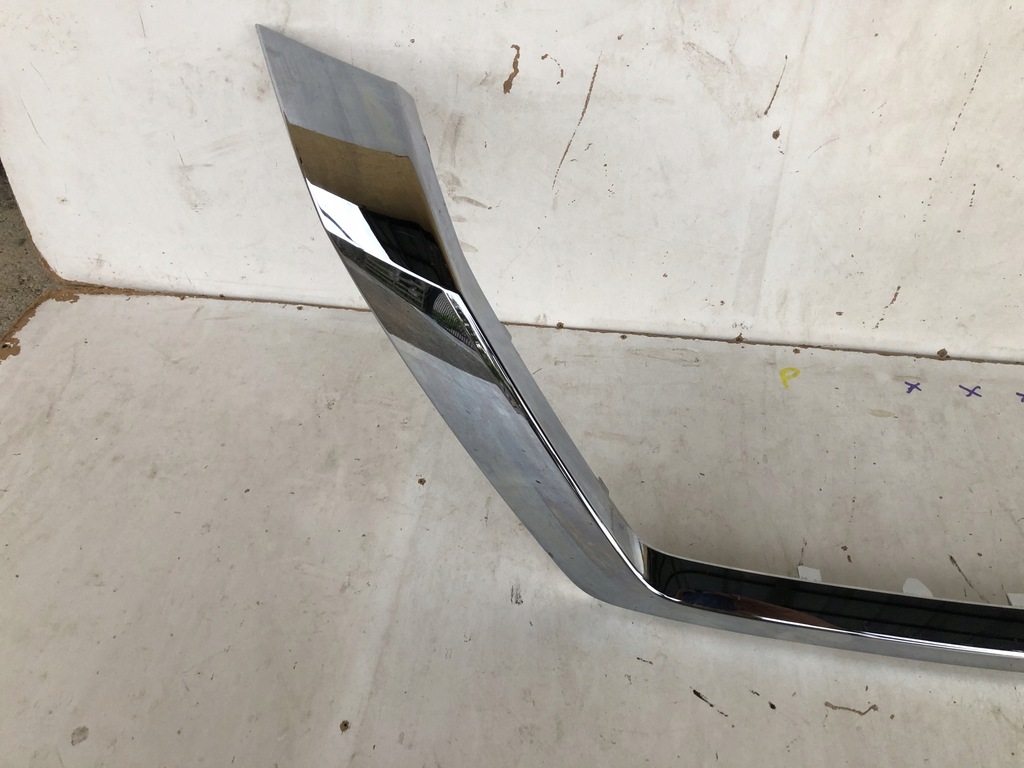 фото №6, Nissan juke ii решётка радиатора решётка радиатора