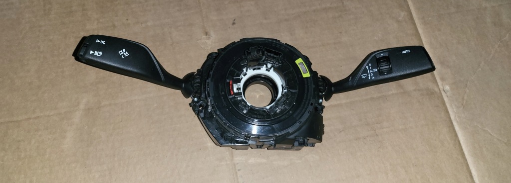 фото №1, Переключатель комбинированный bmw 2 f44 gran coupe 5a32035