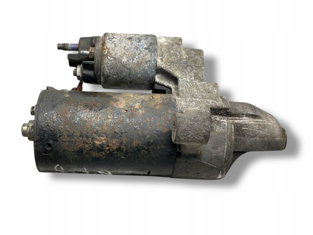 Купити Mini one - cooper купе r56 2011 дизель 1600cm3 стартер