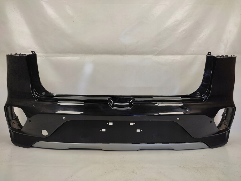 фото №1, Kia niro lift бампер задний задняя 2019- pdc