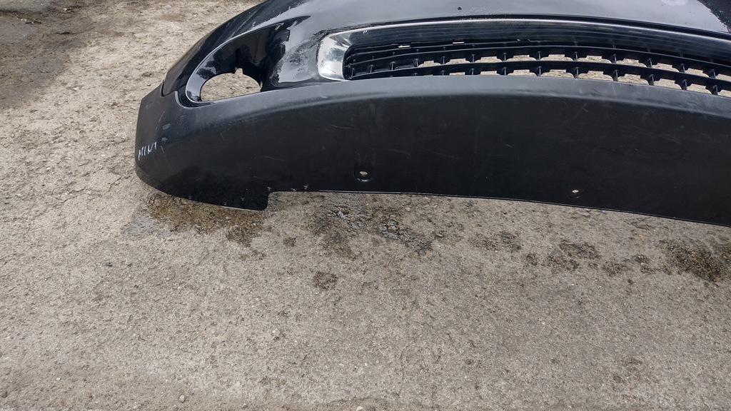 фото №4, Бампер перед передній mini countryman r60 paceman r61 lift