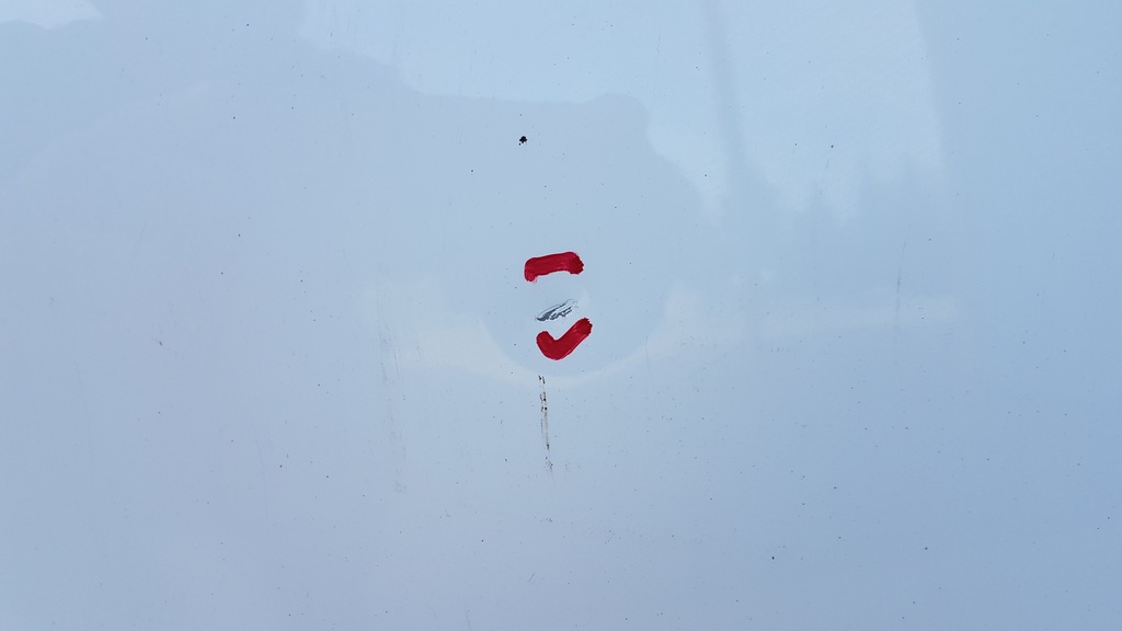 фото №10, Дверь перед правое mercedes eqe w295