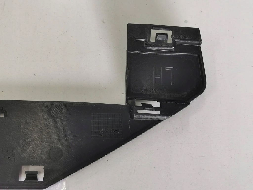 фото №9, Повітропровід повітря audi a-6 c8 4k0 ліва 572.