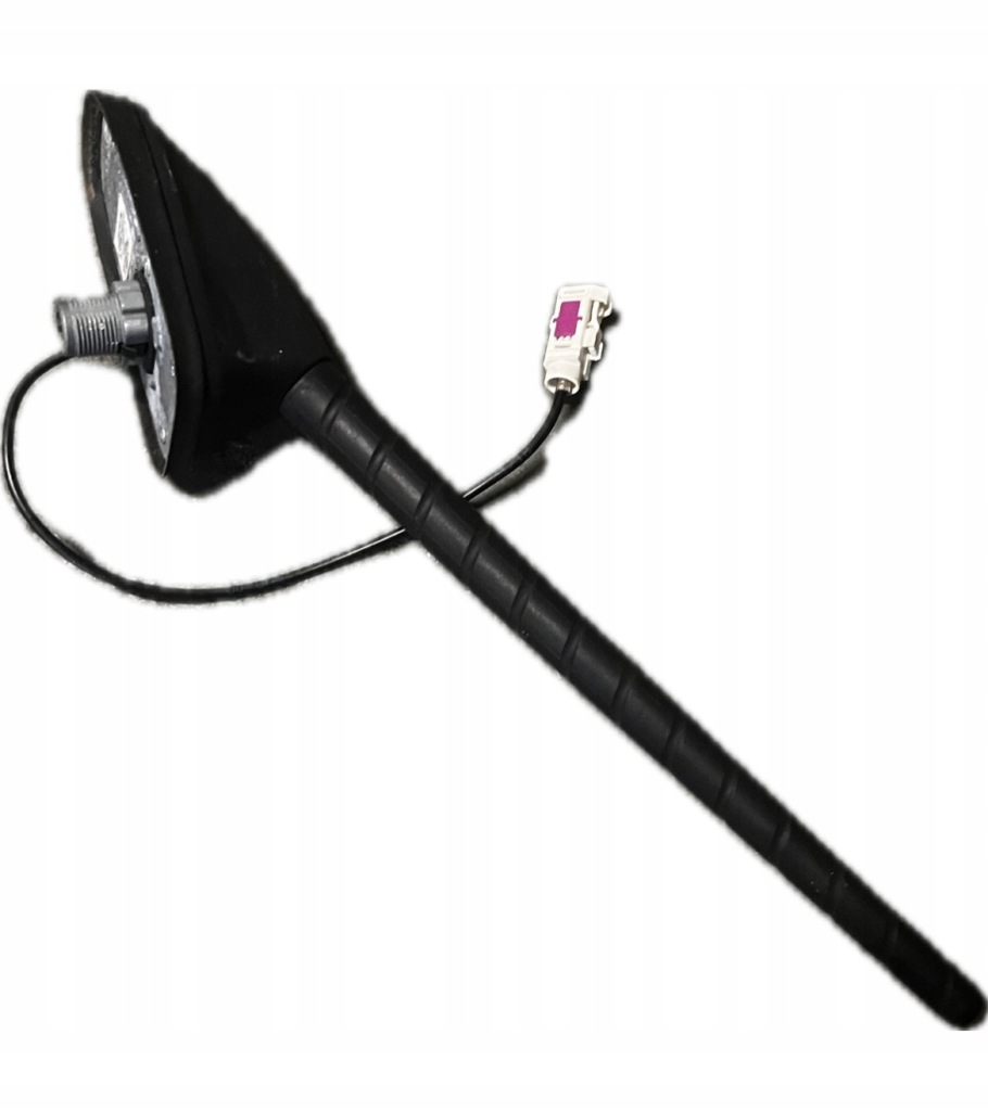 фото №1, Citroen berlingo iv антена dahowa 9817551380