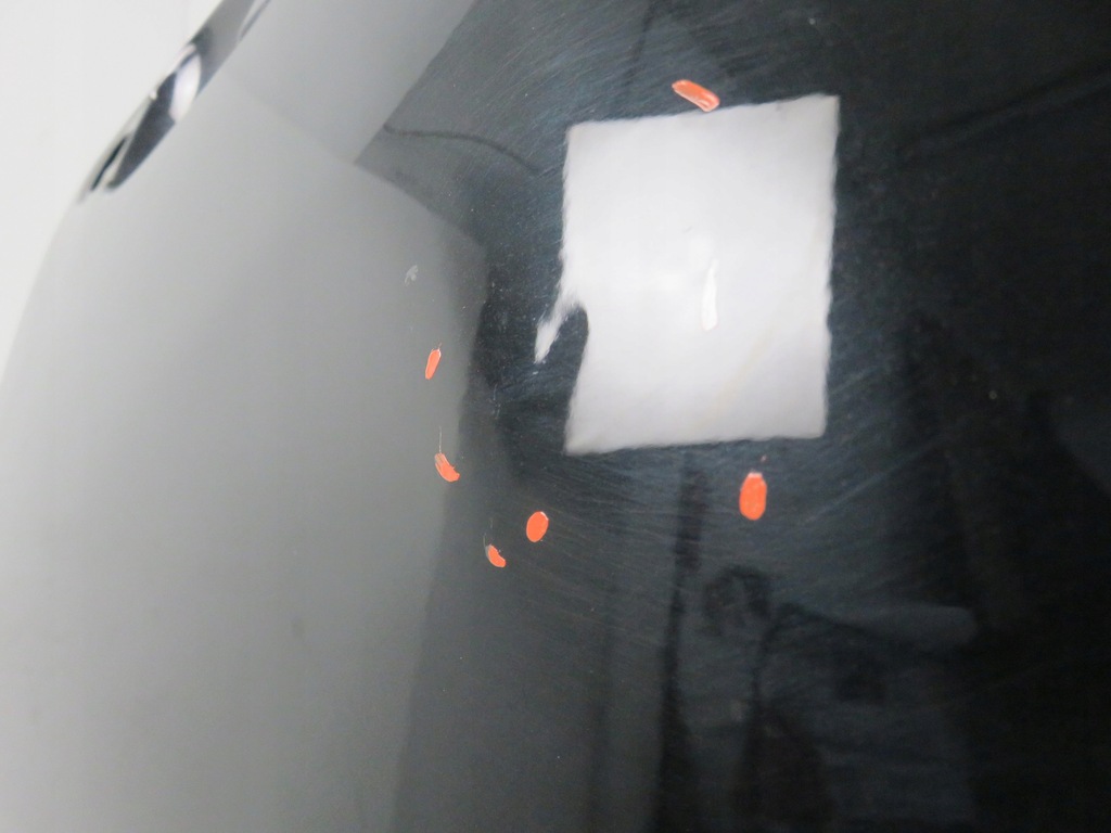 фото №10, Двері праве передні peugeot 5008 ii ktvd