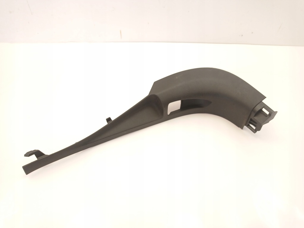 фото №1, Citroen c5 iii защита порог стойка левый перед 9660982277