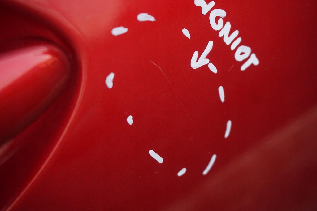 фото №13, Mazda 3 bm bn iii sedan двері задні праве 41v 2013-2018r