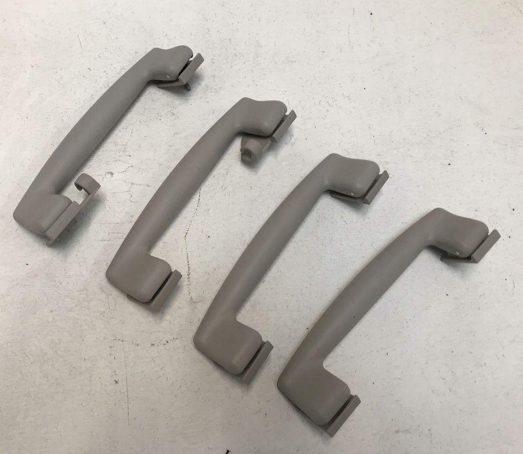 фото №1, Maserati ghibli iii ручки ручка потолочный