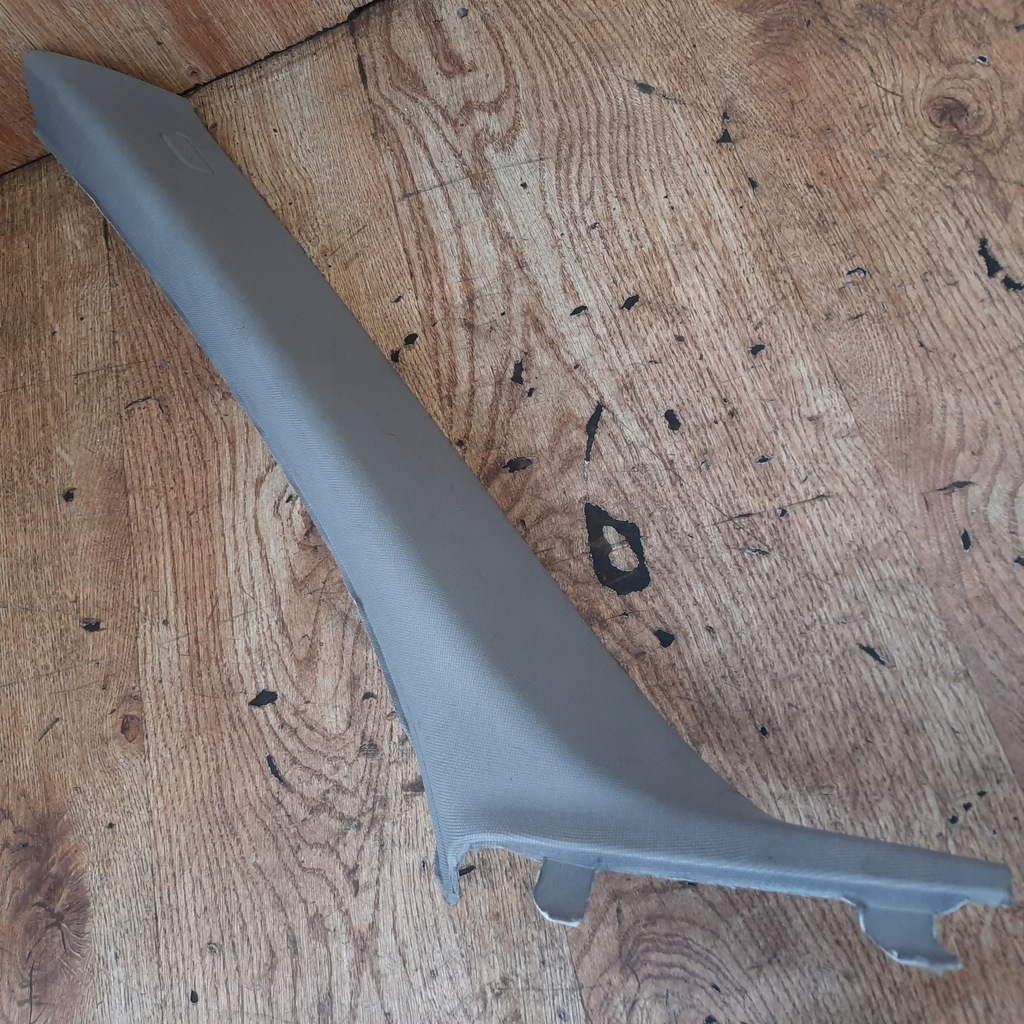 фото №1, Bmw 5 f10 f11 защита обшивка стойка левый перед