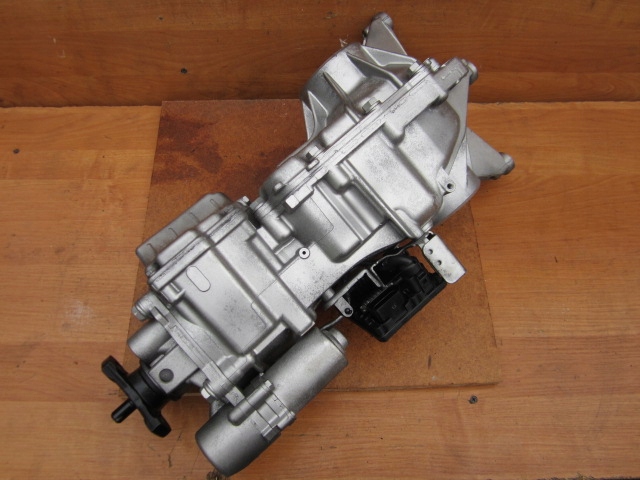 фото №12, Bmw 1 f40 x1 f48 mini cuper міст диференціал редуктор 9470035 передавальне число 1.74