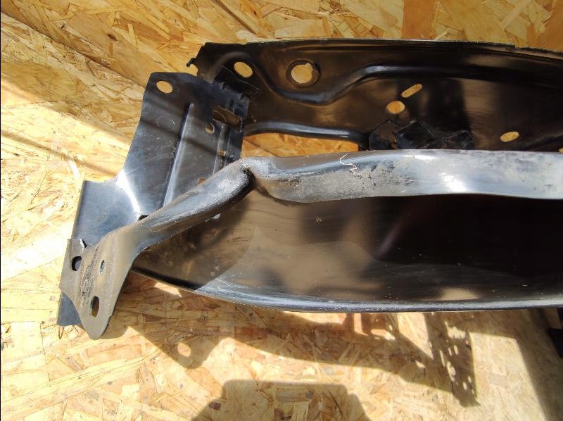 фото №11, Volvo s80 v70 xc70 усилитель pas перед