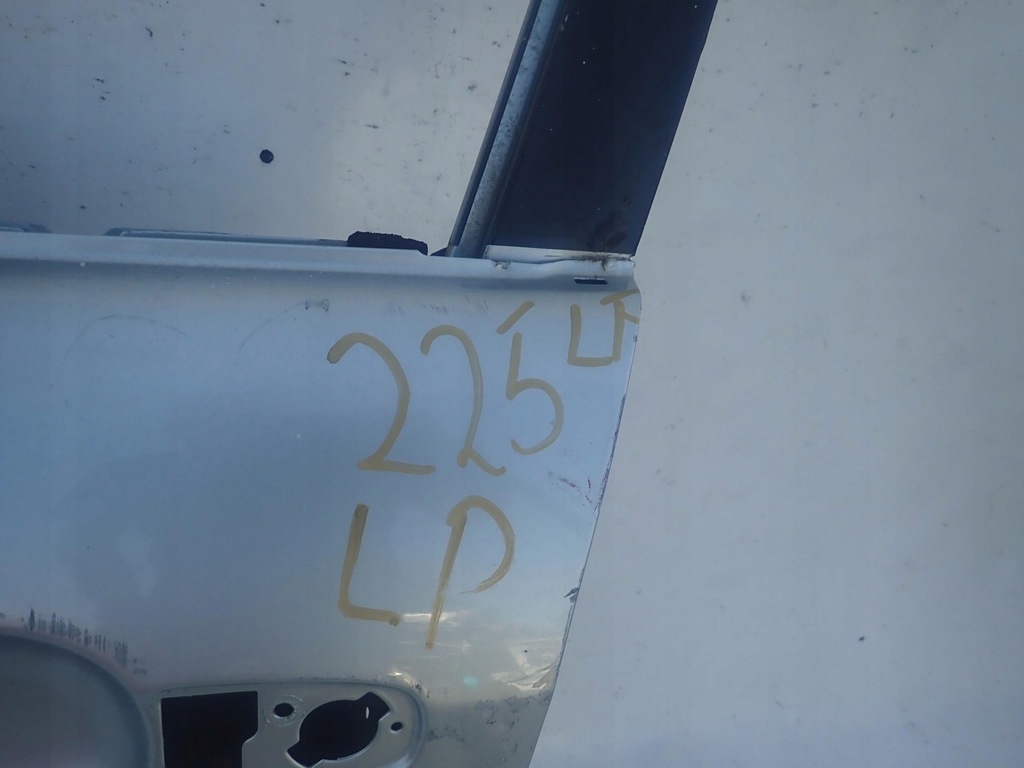 фото №6, Mazda 6 i 02-07 двері перед передні ліва