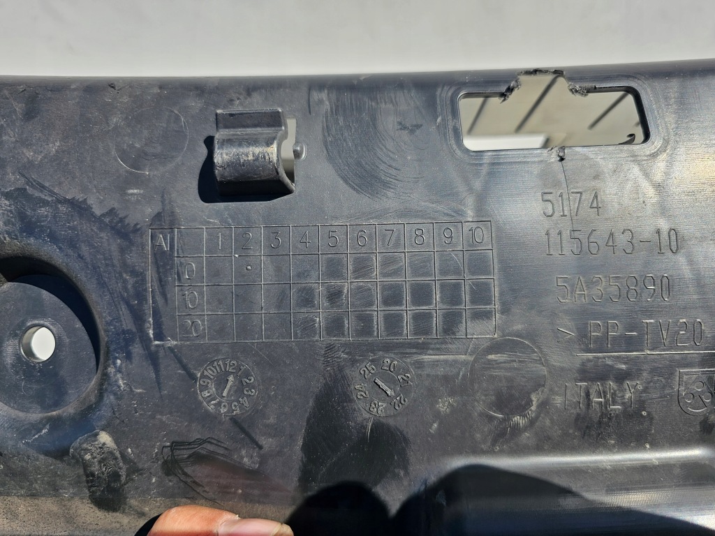 фото №13, Повітропровід повітря bmw 3 g20 g21 2018-