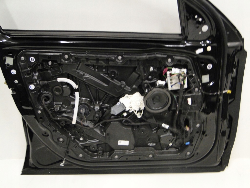 фото №11, Mercedes s klasa 223 w223 двері передні ліва long 197