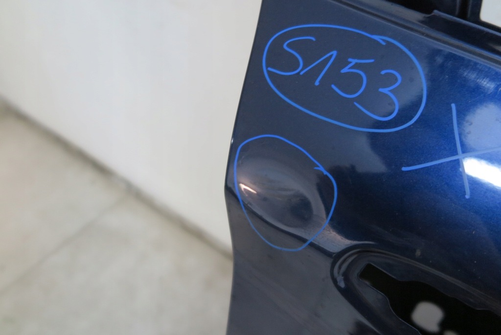 фото №5, Дверь правый перед передние правое bmw x1 f48