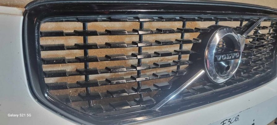 фото №12, Бампер передний перед volvo xc40 ii r-design