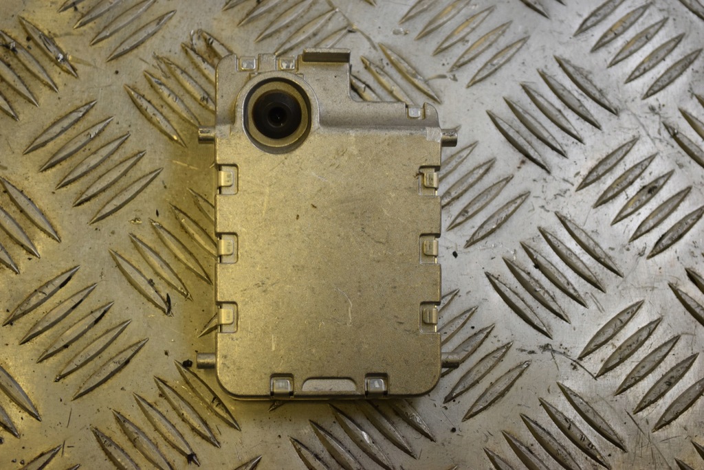 фото №1, Радар камера асистент поперечина руху mercedes actros