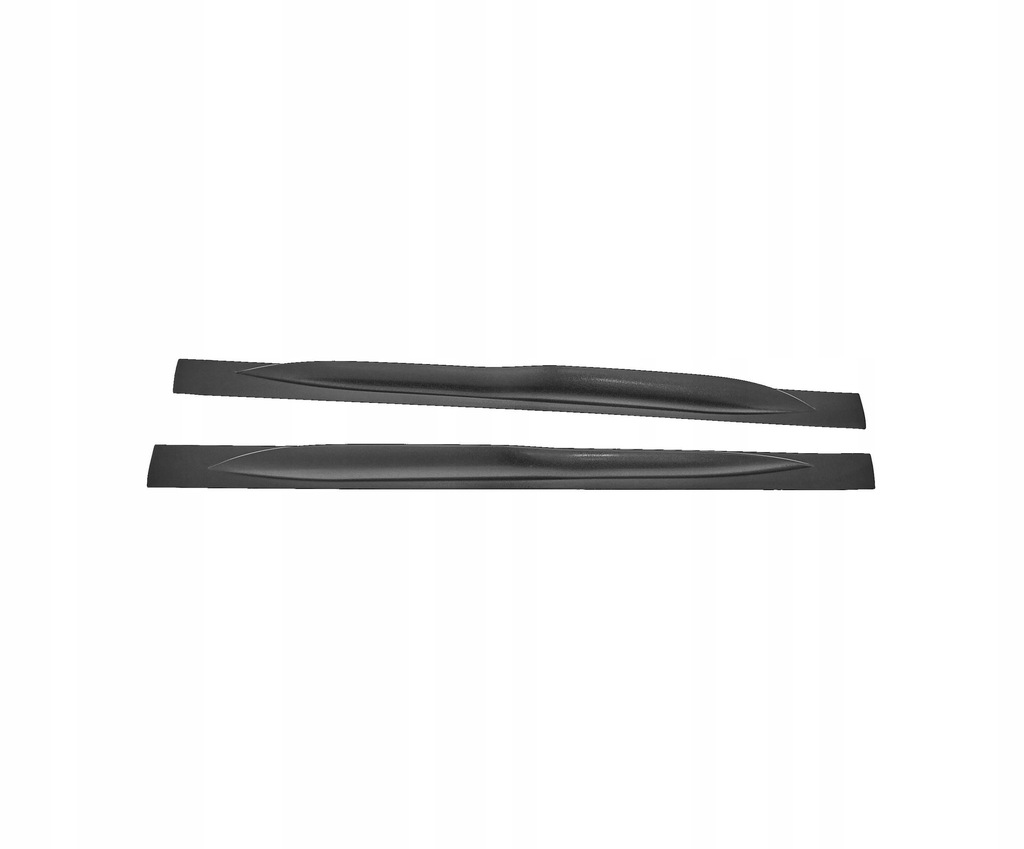 фото №1, Поріг пороги dodge challenger 2015 - комплект