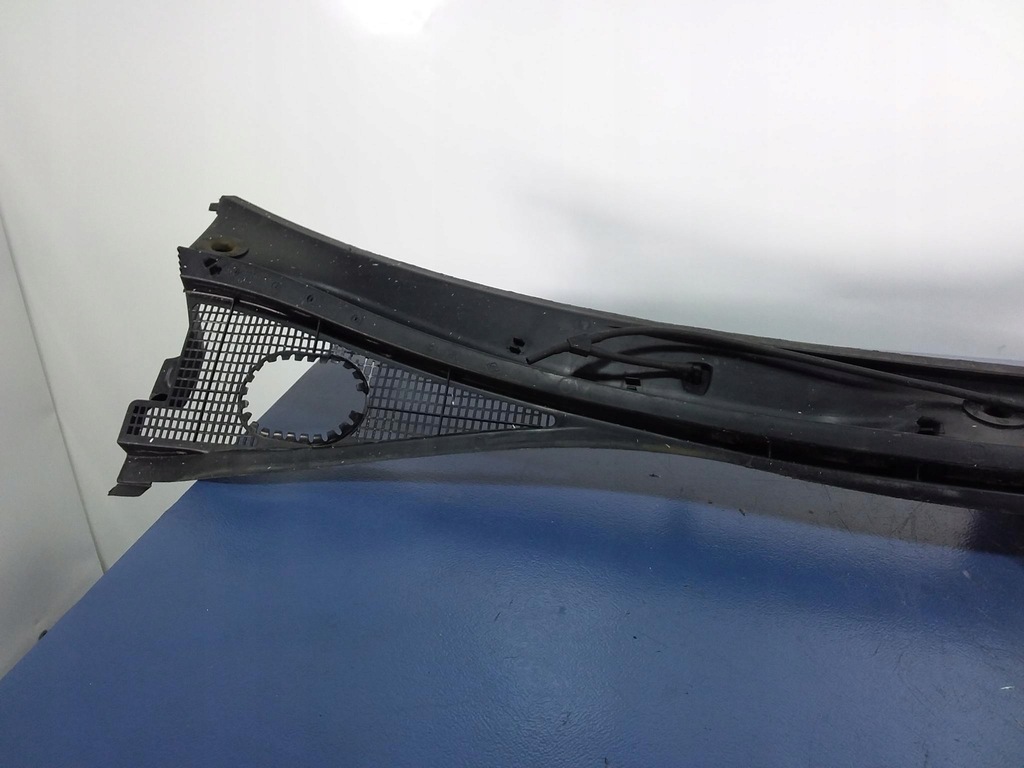 фото №4, Kangoo i жабо 7700304885 europa