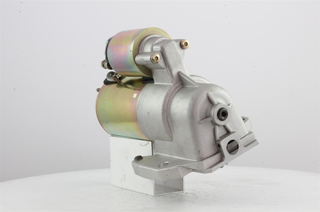 фото №12, Стартер recoverse 8838 fabrycznie восстановленный