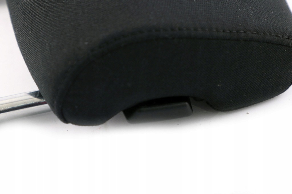 фото №12, Bmw e87 підголівник заднє сидіння задня матеріал чорний moire