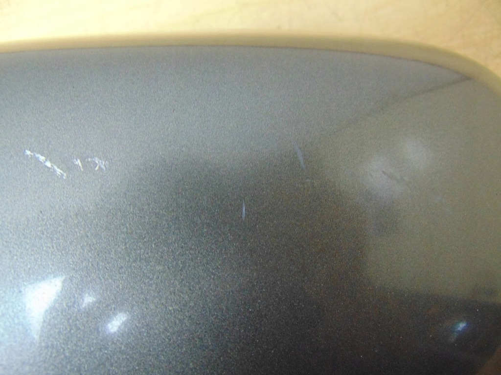 фото №14, Дзеркало ліва hyundai santa fe ii 2 5pin europa