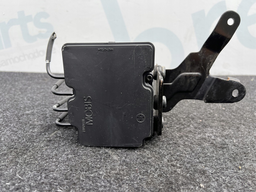 фото №1, Hyundai i30 ii насос abs